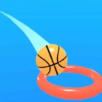 color dunk android application logo